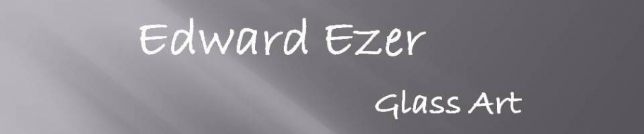 Edward Ezer Banner